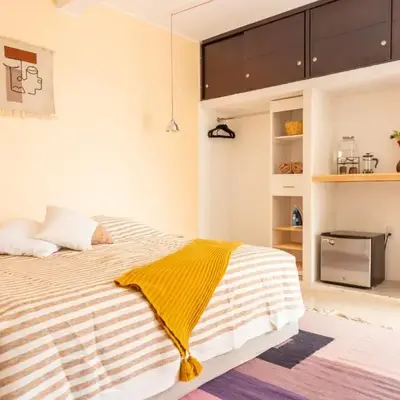 Gran casa para amigos a 4 cuadras del Zocalo