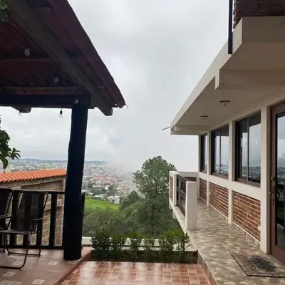 Hospedaje Vista San Carlos