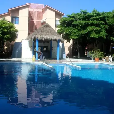 Departamento bonito en Huatulco