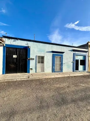 Edificio en el que se encuentra el apartamento