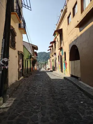 El barrio de los alrededores o un barrio cerca de esta casa o chalet