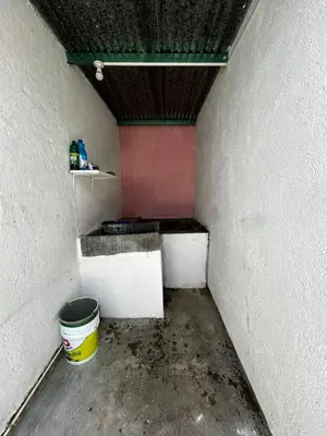 Plano de Casa Flor de Mayo