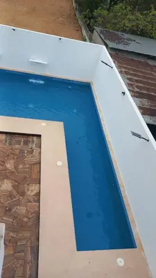 Plano de Condominio Jazmin