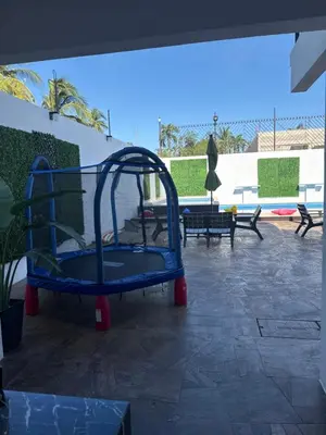 Plano de Condominio Jazmin