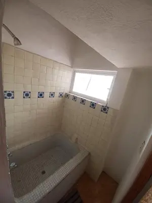 Un baño de Linda casa en Tepoztlan centro 2