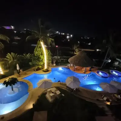 Acapulco Brake Rental
