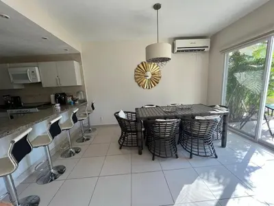 Plano de La Villa de Sophie