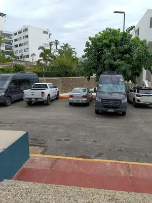 Plano de Hermoso Depto en Condominio Astoria