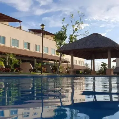 Casa Tulipanes Morelos