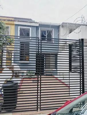 Edificio en el que se encuentra la casa o chalet