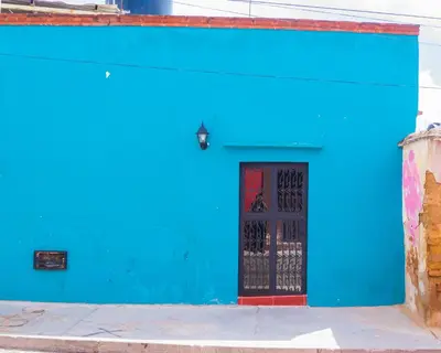 Plano de Casa Jaso
