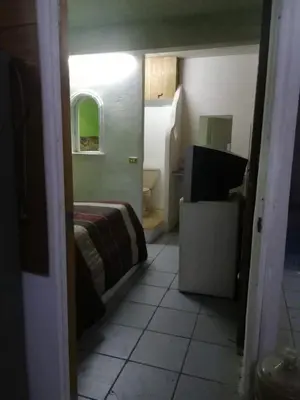 Plano de Habitaciones Tu Casa Xalapa