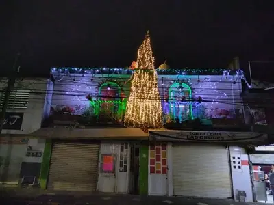 Plano de Habitaciones Tu Casa Xalapa