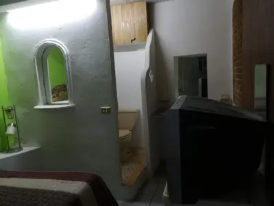 Plano de Habitaciones Tu Casa Xalapa