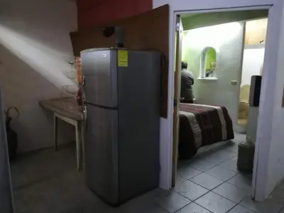 Plano de Habitaciones Tu Casa Xalapa
