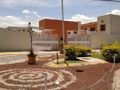 Plano de Casa con alberca en yautepec Morelos