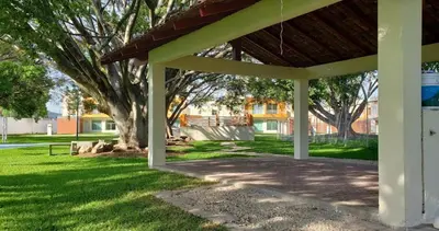 Plano de Casa con alberca en yautepec Morelos