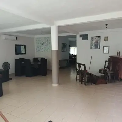 Casa de descanso