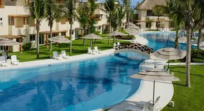 Piscina en o cerca de Hermosa Villa Acapulco Zona Diamante