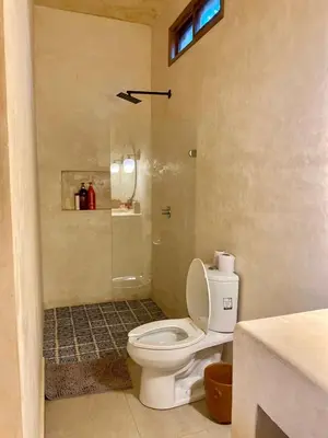 Un baño de Casa Gaya