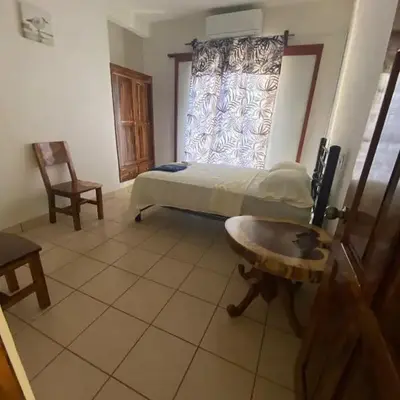 ESPERANZA Casa de Huéspedes