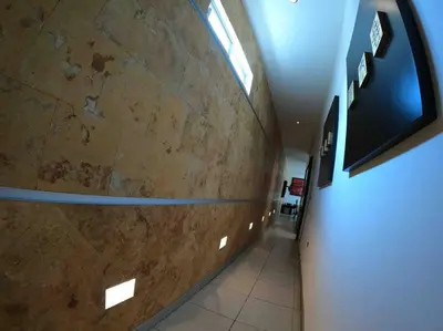 Plano de Departamento boca Del Río a pasos de la playa
