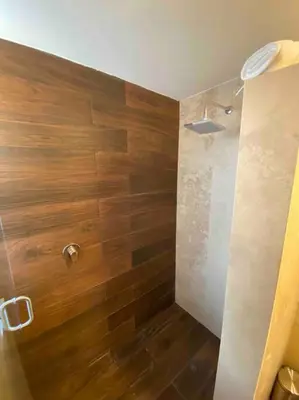 Plano de Hermoso loft con excelente ubicación y amenidades