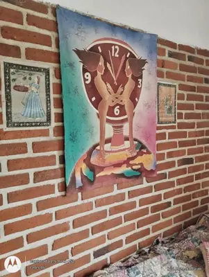 Plano de Eco Rooms Pablo's