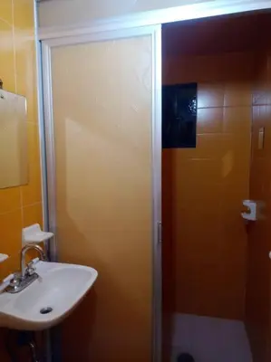 Plano de Acogedor y agradable Alojamiento en Texcoco
