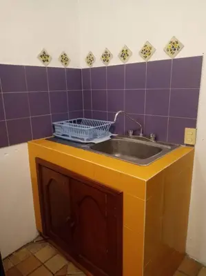 Plano de Acogedor y agradable Alojamiento en Texcoco