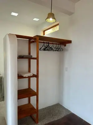 Plano de Cabana Alegria - Ocean View Home - 2 Master Suites
