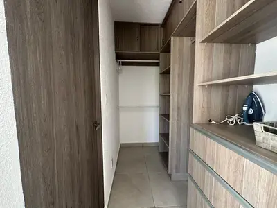 Una cocina o zona de cocina en Casas MAJUM Corvus
