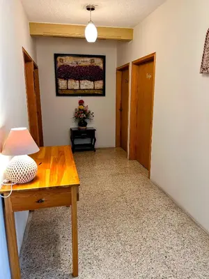 Plano de Luz Casa de Huespedes