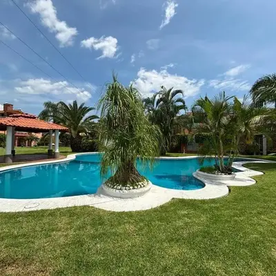 La Amazonia