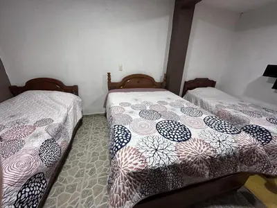 Plano de Hospedaje Sofia