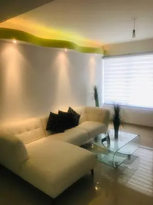 Plano de Casa habitación Del Prado