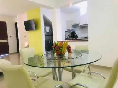 Plano de Casa habitación Del Prado