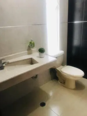 Plano de Casa habitación Del Prado