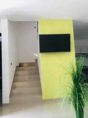 Plano de Casa habitación Del Prado