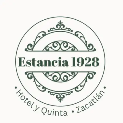 Certificado, premio, señal o documento que está expuesto en Hotel Estancia 1928