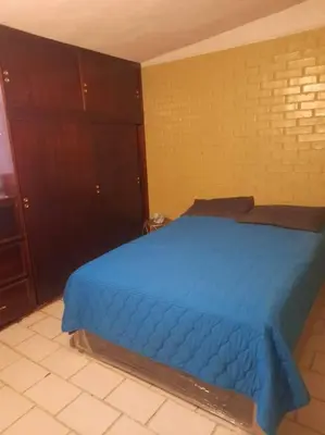 Plano de Hospedaje Mamá Rosita