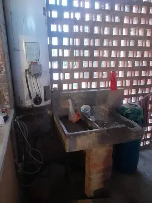 Plano de Hospedaje Mamá Rosita