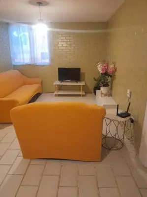 Plano de Hospedaje Mamá Rosita