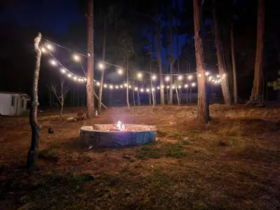 Plano de Chalet bosques de Zacatlan III