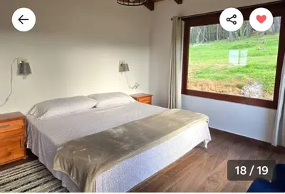Plano de Chalet bosques de Zacatlan III