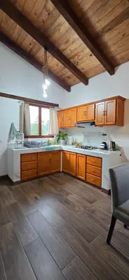 Plano de Chalet bosques de Zacatlan III