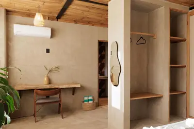 Plano de Casa Badú