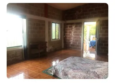 Plano de Casa Pochotitla
