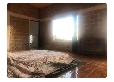 Plano de Casa Pochotitla