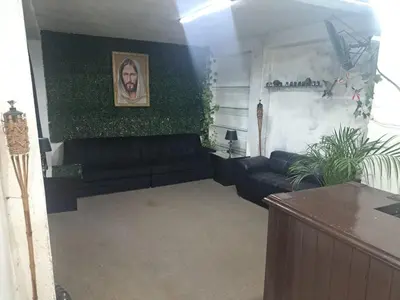 Plano de Hotel CASA ORTIZ